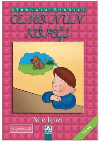 Cemo’nun Köpeği