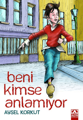 Beni Kimse Anlamıyor