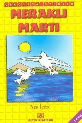 Meraklı Martı