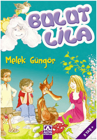 Bulut Lila
