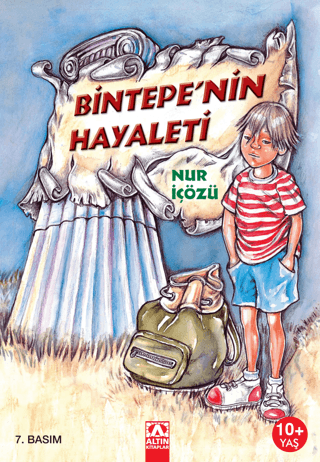 Bintepe’nin Hayaleti