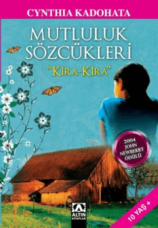 Mutluluk Sözcükleri "Kira - Kira"