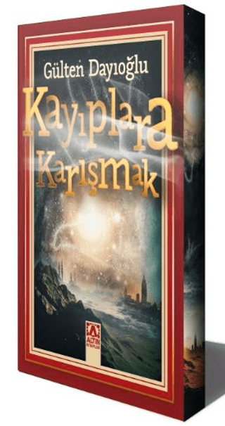 Kayıplara Karışmak