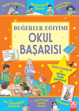 Değerler Eğitimi - Okul Başarısı