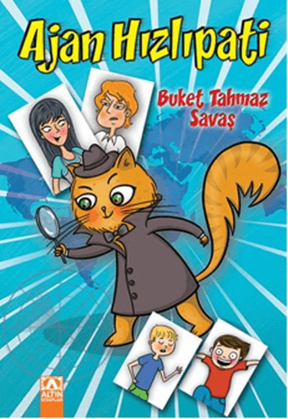 Ajan Hızlıpati