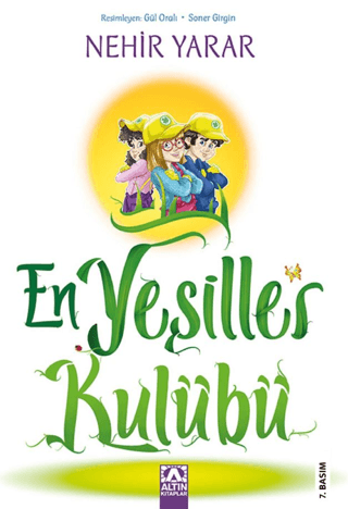 En Yeşiller Kulübü