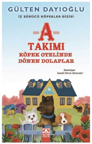 A Takımı - Köpek Otelinde Dönen Dolaplar