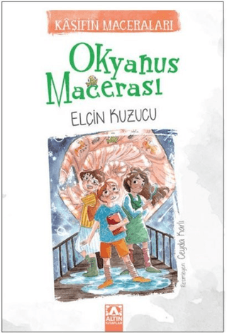 Okyanus Maceraları
