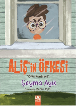 Aliş'in Öfkesi