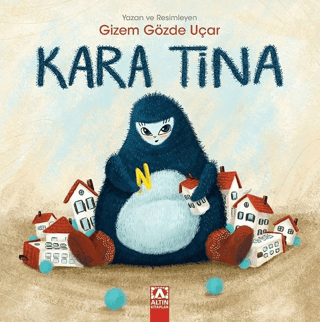 Kara Tina