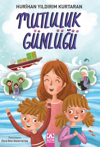 Mutluluk Günlüğü