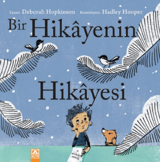 Bir Hikayenin Hikayesi