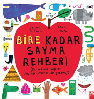 Bire Kadar Sayma Rehberi