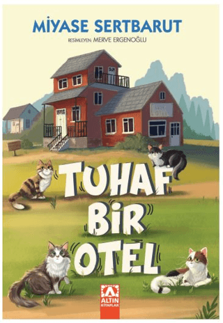 Tuhaf Bir Otel