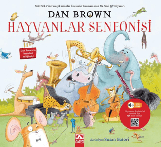 Hayvanlar Senfonisi