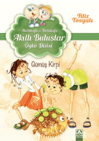 Gümüş Kirpi