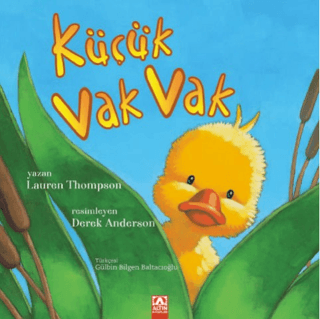 Küçük Vak Vak