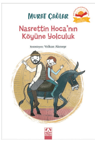 Nasrettin Hoca’nın Köyüne Yolculuk