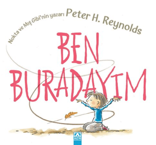 Ben Buradayım