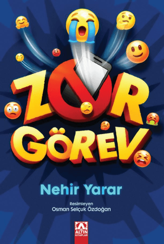 Zor Görev