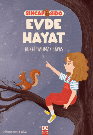 Sincap Sido - Evde Hayat