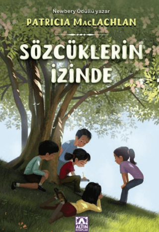 Sözcüklerin İzinde