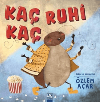 Kaç Ruhi Kaç