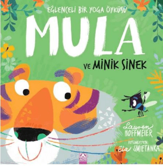 Mula ve Minik Sinek