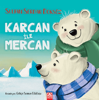 Karcan İle Mercan