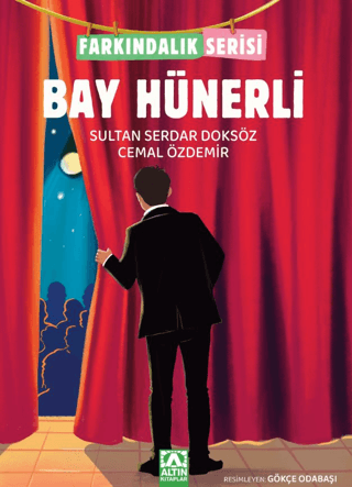 Bay Hünerli