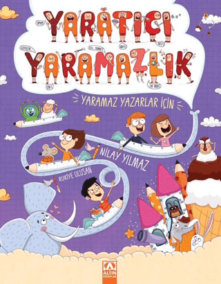 Yaratıcı Yaramazlık