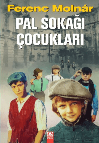 Pal Sokağı Çocukları