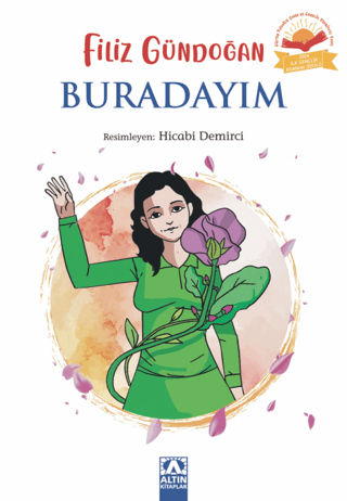 Buradayım