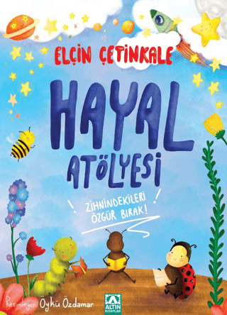 Hayal Atölyesi
