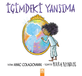 İçimdeki Yansıma