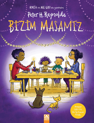 Bizim Masamız