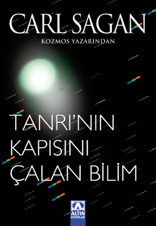 Tanrı'nın Kapısını Çalan Bilim