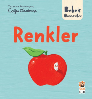 Bebek Üniversitesi - Renkler