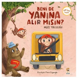 Beni De Yanına Alır Mısın?