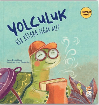 Yolculuk Bir Kitaba Sığar Mı?