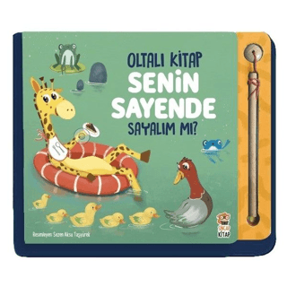 Senin Sayende Sayalım mı? Oltalı Kitap