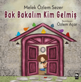 Bak Bakalım Kim Gelmiş