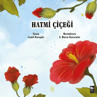 Hatmi Çiçeği