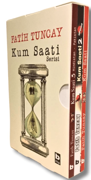 Kum Saati Serisi