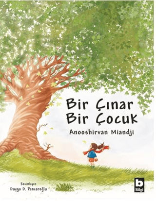 Bir Çınar Bir Çocuk