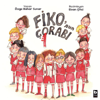 Fiko’nun Çorabı