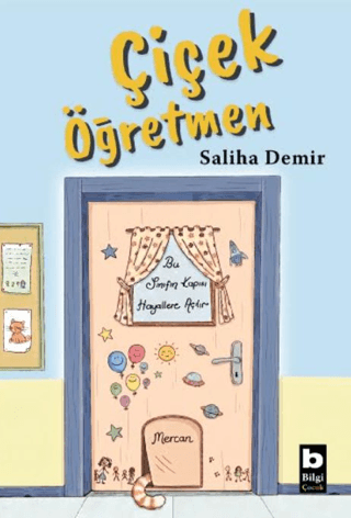 Çiçek Öğretmen