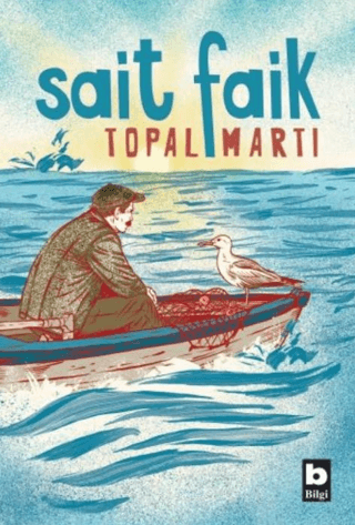 Topal Martı