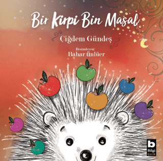 Bir Kirpi Bin Masal