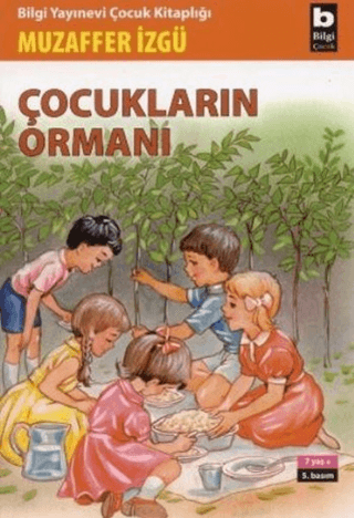 Çocukların Ormanı